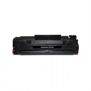 HP CF279X (79X) - černý toner, 2500kopií