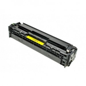 HP CF532A,(205A) žlutý toner, 2800kopií