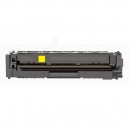 HP CF542X (203X) - kompatibilní žlutý toner, 2500kopií