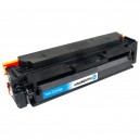 HP W2031A - modrý toner bez čipu 2400kopií