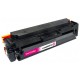 HP W2033A - červený toner bez čipu 2400kopií