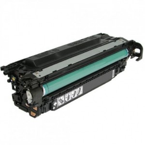 HP CE260X,(649X) černý toner, 17.000kopií