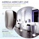 MERIDA MERCURY LINE