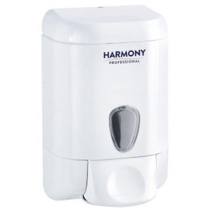 Dávkovač mýdla Harmony Professional 1377KP 1 litr