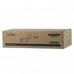 Xerox 106R01277 černý (black)  toner,12.600k