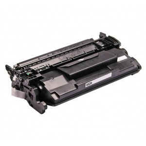 Canon 052HBK 2200C002 černý (black) kompatibilní toner, 9200 kopií