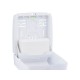 Zásobník na papírové ručníky MERIDA Hygiene CONTROL - SLIM