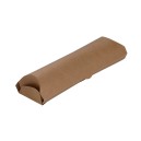 Papírová kapsa EKO na wrap / tortillu 200x70x55 mm kraft  [50 ks]