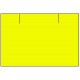 Etikety cenové 25x16 mm Contact obdélníkové barevné