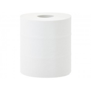 Papírové ručníky v rolích TOP MAXI, 2 vrstvé, 100% celulosa, (1role)