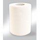 Papírové ručníky v rolích TOP MINI, 2 vrstvé, 100% celulosa, (1role)