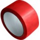 Lepící páska červená 66mx48 mm [1 ks]