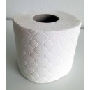 Toaletní papír  3-vrstvý Katrin Plus 100%celulóza 1 role/150 útržků 