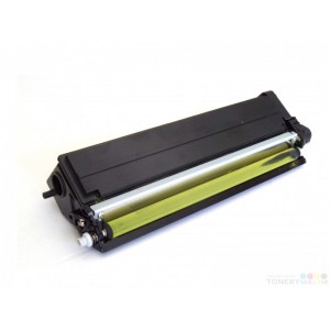 Brother TN426, HL-8360, HL-8900 kompatibilní žlutý toner