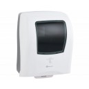 Automatický bezdotykový podavač pap.ručníků MAXI MERIDA ONE, bílý-mat- CEB501