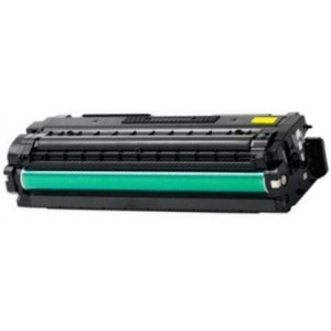 Samsung CLT-M506L - kompatibilní žlutý toner, 3500k