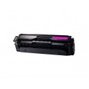 Samsung CLT-M4072S červený kompatibilní  toner, 1800kopií