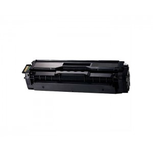 Samsung CLT-K4072S černý kompatibilní  toner, 2500kopií