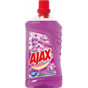 Ajax univerzální čistící prostředek 1 l 