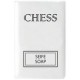 Mýdlo hotelové 13,5g, Chess (1kus)