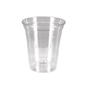 Kelímek EKO rPET 0,4 l Ø95 mm idealCup / 50ks