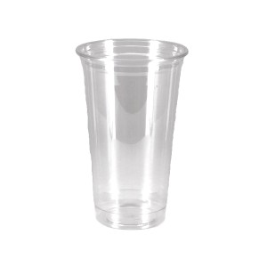 Kelímek EKO rPET 0,5 l Ø95 mm  idealCup / 50ks