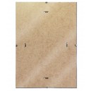 Euroklip 21x29,7cm plexi