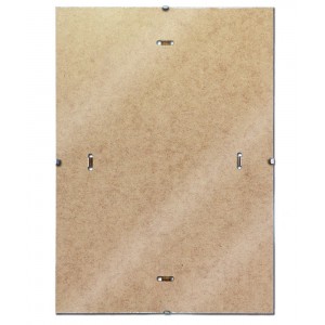 Euroklip 60x80cm plexi