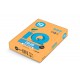 Xerografický papír IQ Color A4/80gr / 500 listů - neonově oranžová č.OR