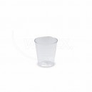 Kelímek krystal 2 cl / 4 cl [40 ks]