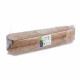 Food box (FSC Mix/PET) nepromastitelný kraft `S` 110 x 95 x 65 mm 700ml [50 ks]