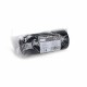 Dresinková miska (PP) černá Ø70mm 50ml [50 ks]