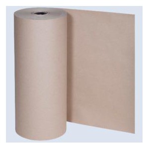 Papír balicí - šedák role  100 cm, 90 gr/ 1 kg
