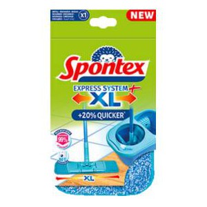 	Uklidové pomůcky / Mopy Mop NN mikro *XL* Spontex Express