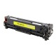 Sada tonerů HP 305A (CE410A, CE411A, CE412A, CE413A) - kompatibilní  toner