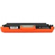 CANON CRG 729 (LBP-7010,7018), černý toner s čipem, 1200 kopií