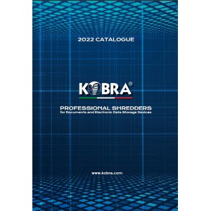 Kancelářská technika KOBRA
