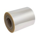 Fólie pro misky zatavovací PET/peel 185mm x 250m/ 2,8 kg