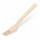Vidlička bambusová (FSC 100%) 17cm [100 ks]