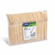 Vidlička bambusová (FSC 100%) 17cm [100 ks]