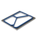 Matrice k zatavování 3D 227x178 mm Menupack ECO/BOKAMA