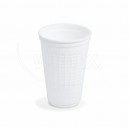 Kelímek (XPP) Airpac Snow`s bílý Ø78mm 0,2L/0,25L [1 ks]