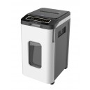 Skartovač AT-350AF s automatickým podavačem, řez 2x12mm,350listů