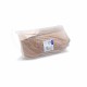 Food box (PAP/PE) nepromastitelný kraft `M` 150 x 120 mm 1000ml [50 ks]