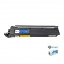 Brother TN248BKXL - černý toner s čipem 3000listů