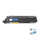 Brother TN248BKXL - černý toner s čipem 3000listů