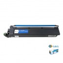 Brother TN248CXL - modrý toner s čipem 3000listů