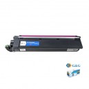 Brother TN248MXL - červený toner s čipem 3000listů