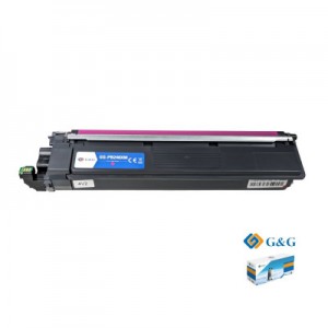 Brother TN248MXL - červený toner s čipem 3000listů