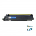 Brother TN248YXL - žlutý toner s čipem 3000listů